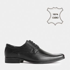Zapatos De Vestir Renzo Renzini Hombres Rcf-047 Alessandro Cuero
