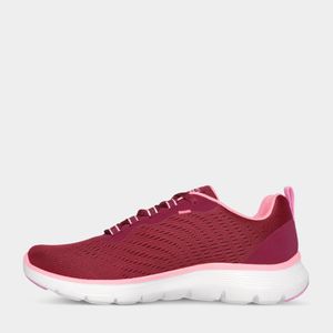 Zapatillas Deportivas Skechers Mujeres 150201-Burg Flex Appeal 5