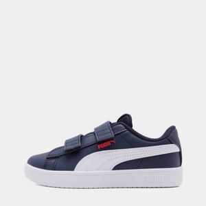 Zapatillas Urbano Puma Niños 394253 01 Puma Rickie Classic V Ps