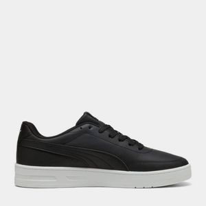 Zapatillas Urbanas Puma Hombres 402223 03 Court Classic Clean