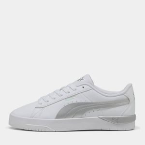 Zapatillas Urbano Puma Mujeres 400737 01 Jada Classic Aqua Metallics