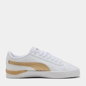 Zapatillas Urbano Puma Mujeres 400737 02 Jada Classic Aqua Metallics