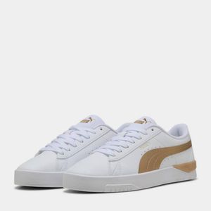 Zapatillas Urbano Puma Mujeres 400737 02 Jada Classic Aqua Metallics