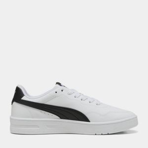 Zapatillas Urbano Puma Mujeres 400367 03 Court Lally