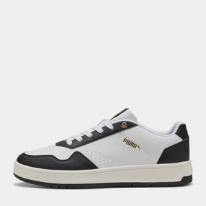 Zapatillas Urbano Puma Hombres 395018 19 Court Classic