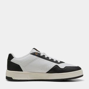 Zapatillas Urbano Puma Hombres 395018 19 Court Classic