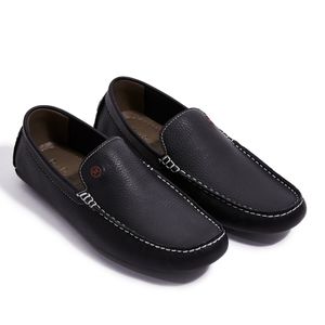 Mocasines Renzo Renzini Hombres Ra-019 Quent