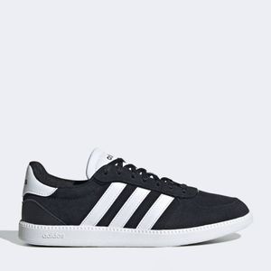 Zapatillas Urbanas Adidas Mujeres Ih5466 Breaknet Sleek L