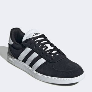 Zapatillas Urbanas Adidas Mujeres Ih5466 Breaknet Sleek L