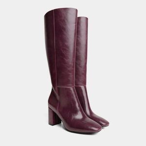 Botas Footloose Mujeres Ftl-Rs00087