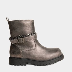 Botines Casuales Footloose Kids Niñas Ftk-Im0016