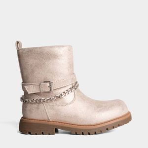 Botines Casuales Footloose Kids Niñas Ftk-Im0016