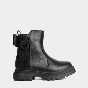 Botines Casuales Footloose Kids Niñas Ftk-Im0009