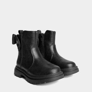 Botines Casuales Footloose Kids Niñas Ftk-Im0009