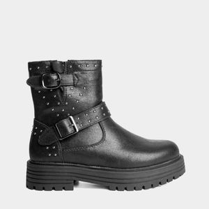 Botines Casuales Footloose Kids Niñas Ftk-Im0015