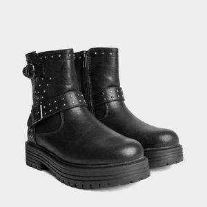 Botines Casuales Footloose Kids Niñas Ftk-Im0015