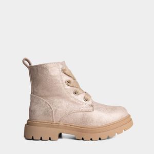 Botines Casuales Footloose Kids Niñas Ftk-Im0010