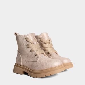 Botines Casuales Footloose Kids Niñas Ftk-Im0010