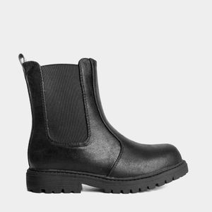 Botines Casuales Footloose Kids Niñas Ftk-Im0013
