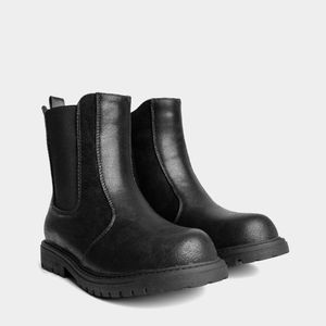 Botines Casuales Footloose Kids Niñas Ftk-Im0013