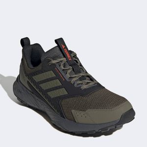 Zapatillas Deportivas Adidas Hombres Ji4285 Terrex Tracefinder 2