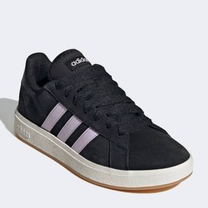 Zapatillas Urbanas Adidas Mujeres Jq3596 Grand Court Base 00S