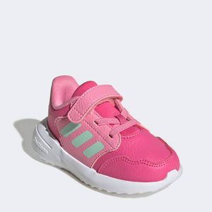 Zapatillas Urbanas Adidas Niñas Jh8572 Tensaur Run 3 El I L