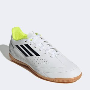 Zapatillas Deportivas Adidas Niños Jh8816 Deportivas Iii In J L