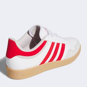 Zapatillas Urbanas Adidas Hombres Jq2735 Hoops 4 L