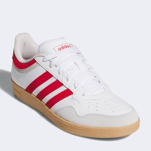 Zapatillas Urbanas Adidas Hombres Jq2735 Hoops 4 L