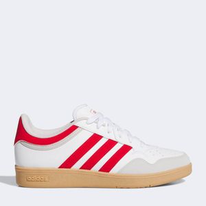 Zapatillas Urbanas Adidas Hombres Jq2735 Hoops 4 L