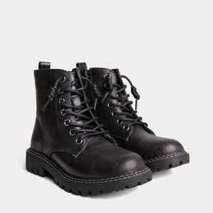 Botines Casuales Footloose Kids Niñas Ftk-Im0014