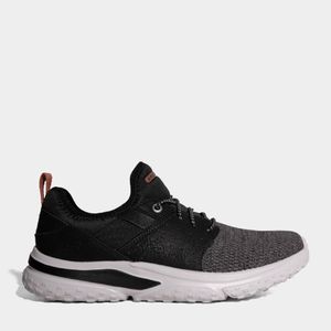 Zapatillas Urbanas Skechers Hombres 210553-Blk Relaxed Fit Solvano