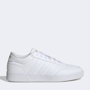 Zapatillas Urbanas Adidas Mujeres Jq5483 Breaknet 3 0