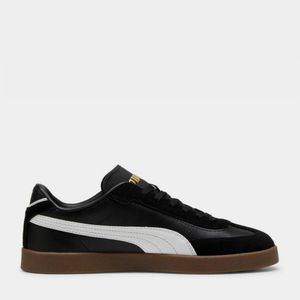 Zapatillas Urbanas Puma Mujeres 397447 02 Club Ii Era