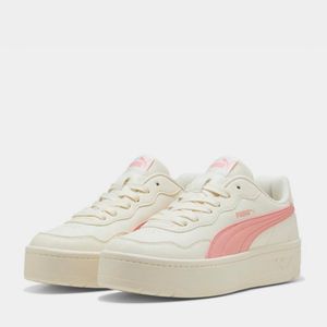 Zapatillas Urbanas Puma Mujeres 400368 04 Court Lally Skye