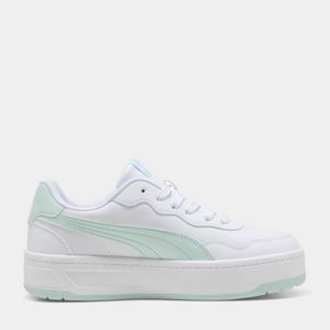 Zapatillas Urbanas Puma Mujeres 400368 05 Court Lally Skye
