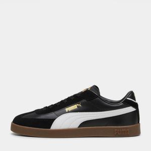 Zapatillas Urbanas Puma Mujeres 397447 02 Club Ii Era