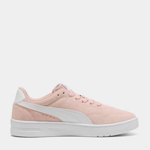 Zapatillas Urbanas Puma Mujeres 400734 02 Court Lally Sd