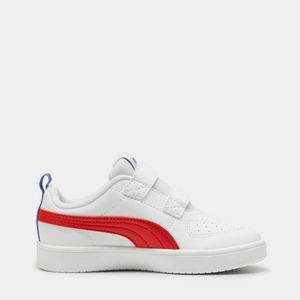 Zapatillas Urbanas Puma Unisex Infantil 391327 05 Puma Rickie V Ps