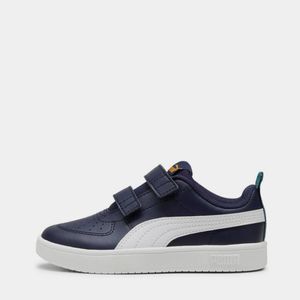 Zapatillas Urbanas Puma Unisex Infantil 391327 07 Puma Rickie V Ps
