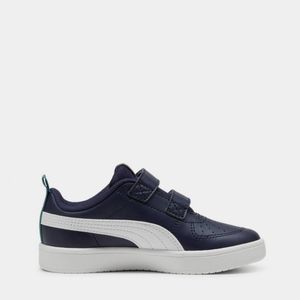 Zapatillas Urbanas Puma Unisex Infantil 391327 07 Puma Rickie V Ps