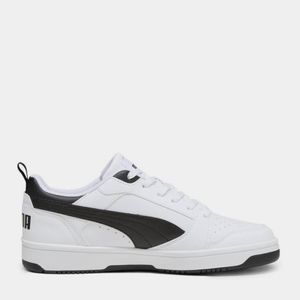 Zapatillas Urbanas Puma Hombres 392328 02 Rebound V6 Low