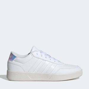 Zapatillas Urbanas Adidas Mujeres Jq6057 Breaknet 3.0