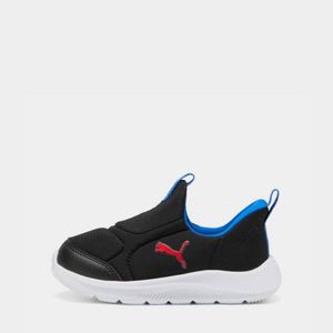 Zapatillas Urbanas Puma Unisex Infantil 400583 01 Puma Fun Racer 2 Sliptech Inf