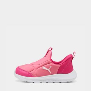 Zapatillas Urbanas Puma Unisex Infantil 400583 03 Puma Fun Racer 2 Sliptech Inf