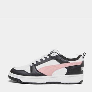 Zapatillas Urbanas Puma Mujeres 401005 11 Rebound V6 Low Wns