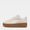 Zapatillas-Urbanas-Puma-Mujeres-402609-02-Club-Ii-Era-Platform-Sd-Wns-Cuero-BEIGE-8.5-1