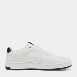 Zapatillas Urbanas Puma Hombres 395018 07 Court Classic