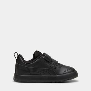 Zapatillas Urbanas Puma Unisex Infantil 310252 01 Courtflex V3 V Inf